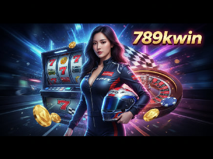 789kwin PG SLOT