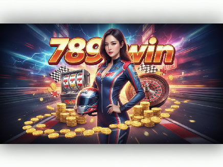 789kwin สล็อตออนไลน์