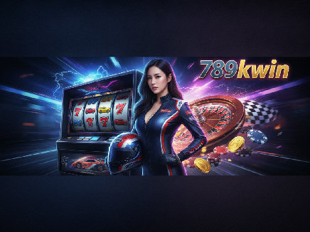 789kwin slot