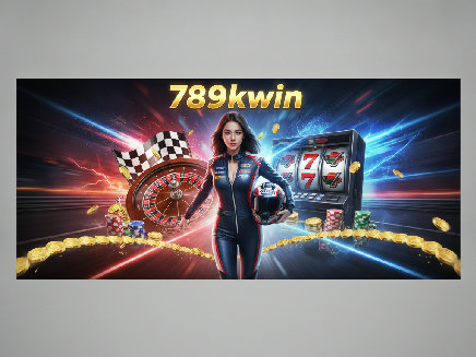 ทางเข้า 789kwin
